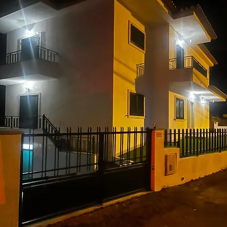 Holiday home Lisbon Coastal Retreat