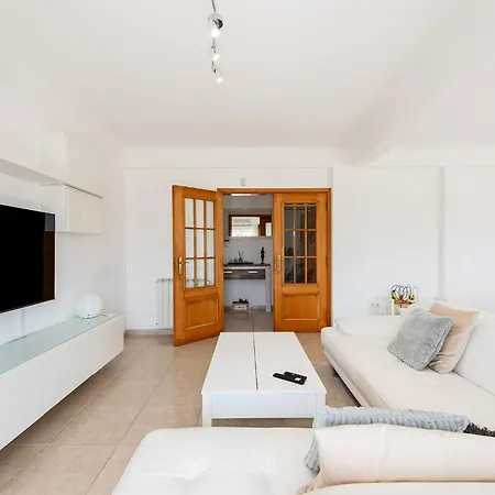 Lisbon Coastal Retreat Charneca (Setubal)