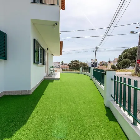 Holiday home Lisbon Coastal Retreat