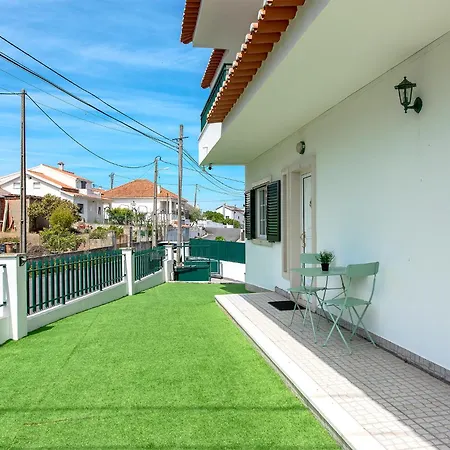 Lisbon Coastal Retreat Holiday home Charneca (Setubal)