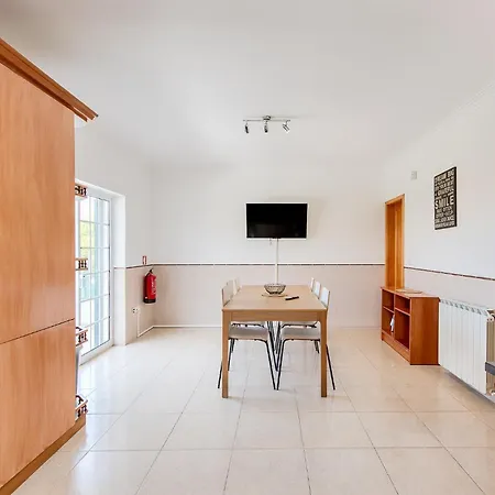 Lisbon Coastal Retreat Charneca (Setubal)