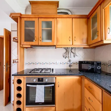 Holiday home Lisbon Coastal Retreat Charneca (Setubal)