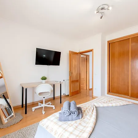 Lisbon Coastal Retreat Holiday home Charneca (Setubal)