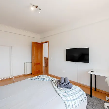 Lisbon Coastal Retreat Holiday home Charneca (Setubal)