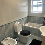 Lisbon Coastal Retreat