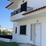 Lisbon Coastal Retreat Casa de Férias Charneca (Setubal)