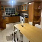 Lisbon Coastal Retreat Charneca (Setubal)