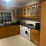 Lisbon Coastal Retreat
