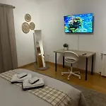 Casa de Férias Lisbon Coastal Retreat *