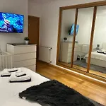 Casa de Férias Lisbon Coastal Retreat *