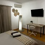 Casa de Férias Lisbon Coastal Retreat