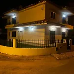Lisbon Coastal Retreat *