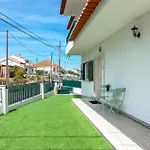 Lisbon Coastal Retreat Casa de Férias Charneca (Setubal)
