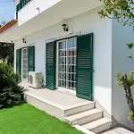 Casa de Férias Lisbon Coastal Retreat *