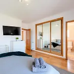 Lisbon Coastal Retreat *