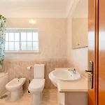 Casa de Férias Lisbon Coastal Retreat