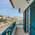 Casa de Férias Lisbon Coastal Retreat *