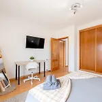 Lisbon Coastal Retreat Casa de Férias Charneca (Setubal)