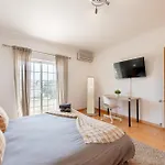 Lisbon Coastal Retreat *