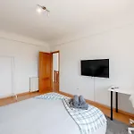 Lisbon Coastal Retreat Casa de Férias Charneca (Setubal)