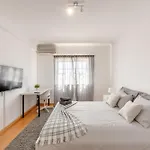 Casa de Férias Lisbon Coastal Retreat *