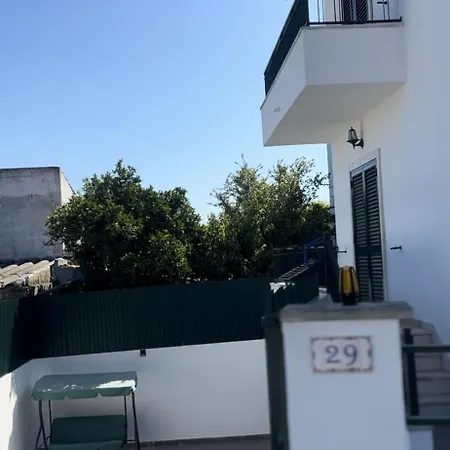 Сasa de vacaciones Lisbon Coastal Retreat Charneca (Setubal)