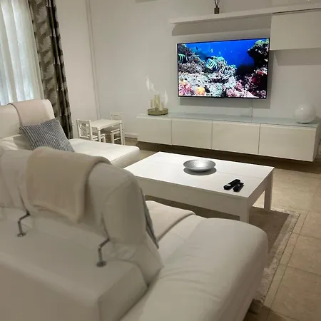 Lisbon Coastal Retreat Charneca (Setubal)