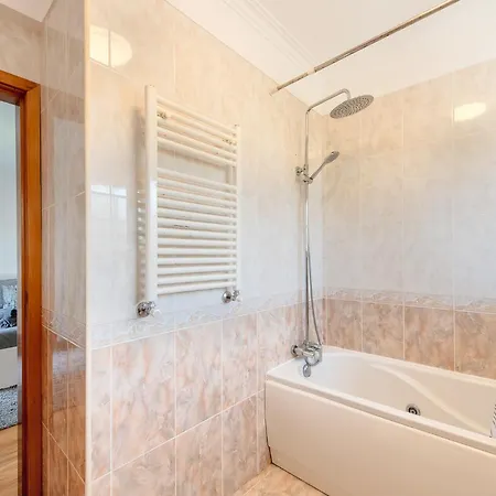 Casa de Férias Lisbon Coastal Retreat
