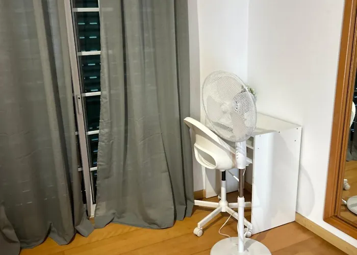 Lisbon Coastal Retreat *