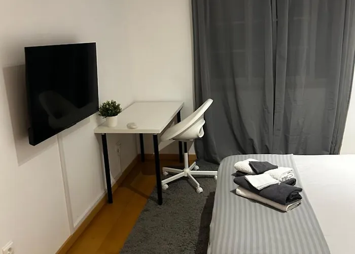 Lisbon Coastal Retreat 度假居 沙尔内卡